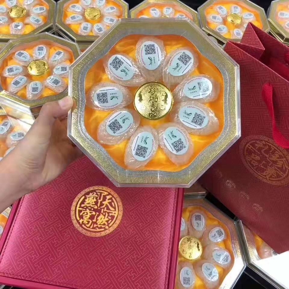 南非鲍鱼